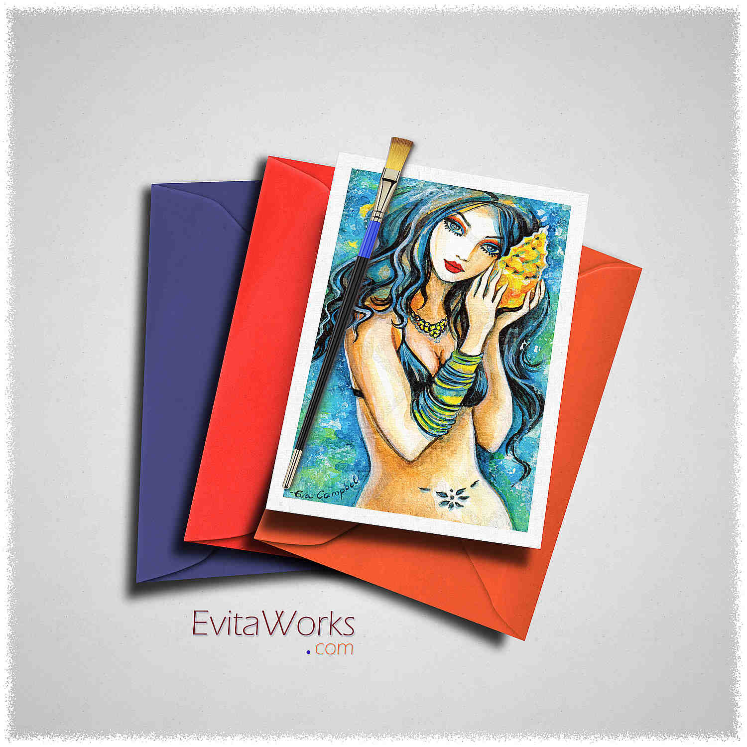 oa exotic 04 cd ~ EvitaWorks