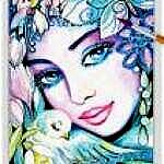 oa exotic visage 04 ~ EvitaWorks