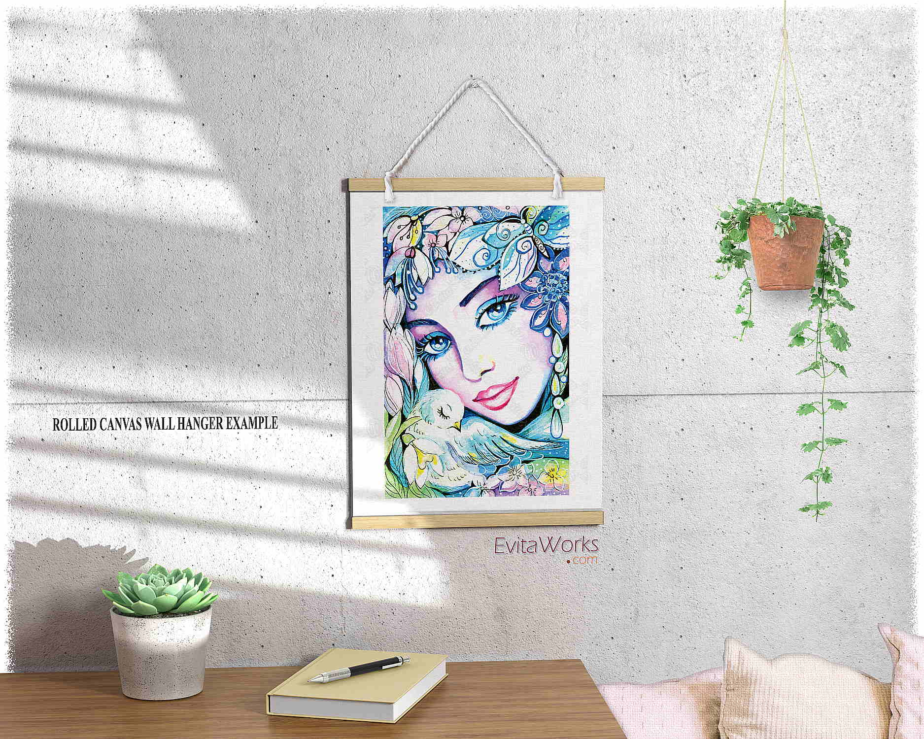 oa exotic visage 04 fr ~ EvitaWorks