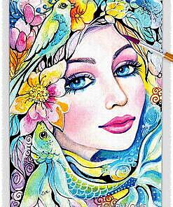 oa exotic visage 06 ~ EvitaWorks