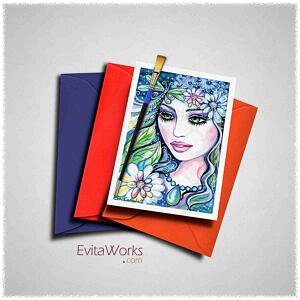 oa exotic visage 09 cd ~ EvitaWorks