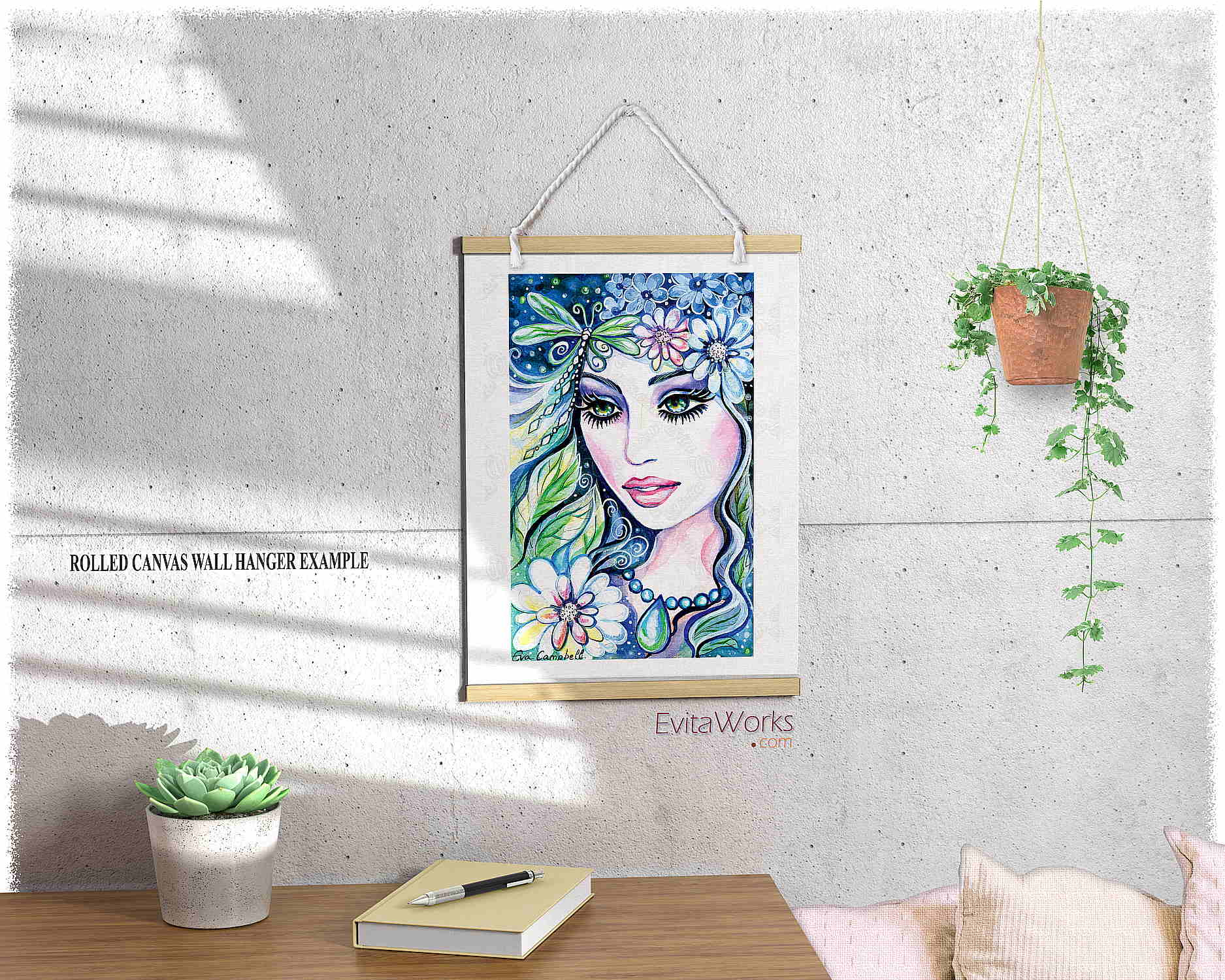 oa exotic visage 09 fr ~ EvitaWorks