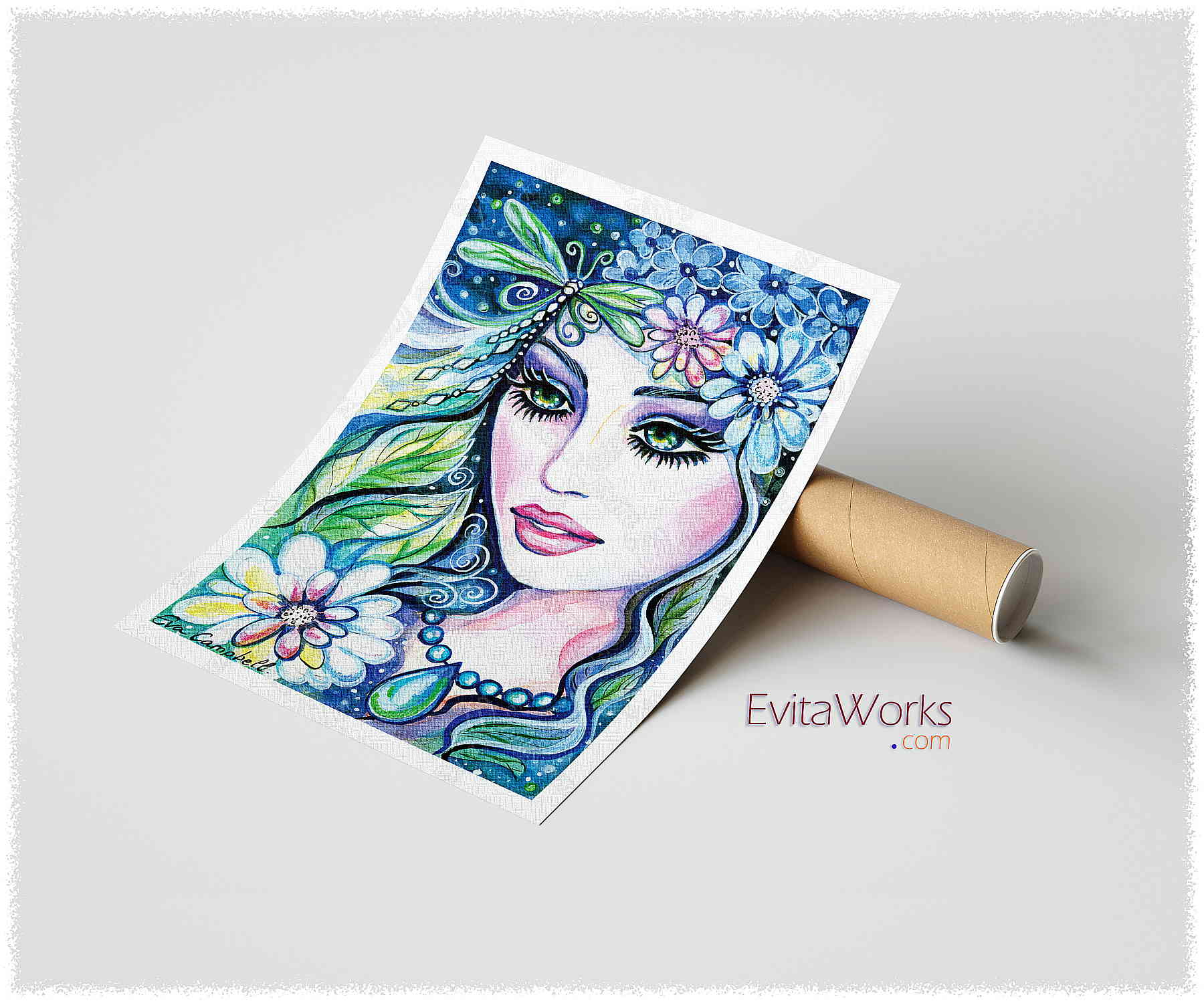 oa exotic visage 09 pr ~ EvitaWorks