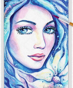 oa exotic visage 11 ~ EvitaWorks