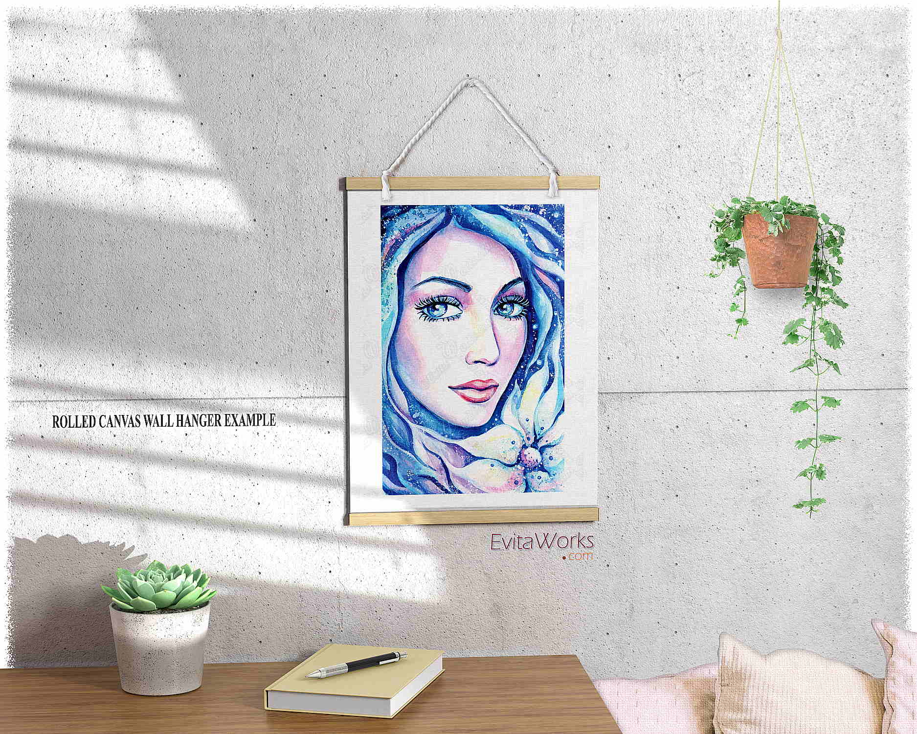 oa exotic visage 11 fr ~ EvitaWorks