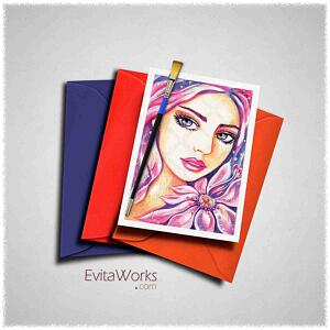 oa exotic visage 12 cd ~ EvitaWorks