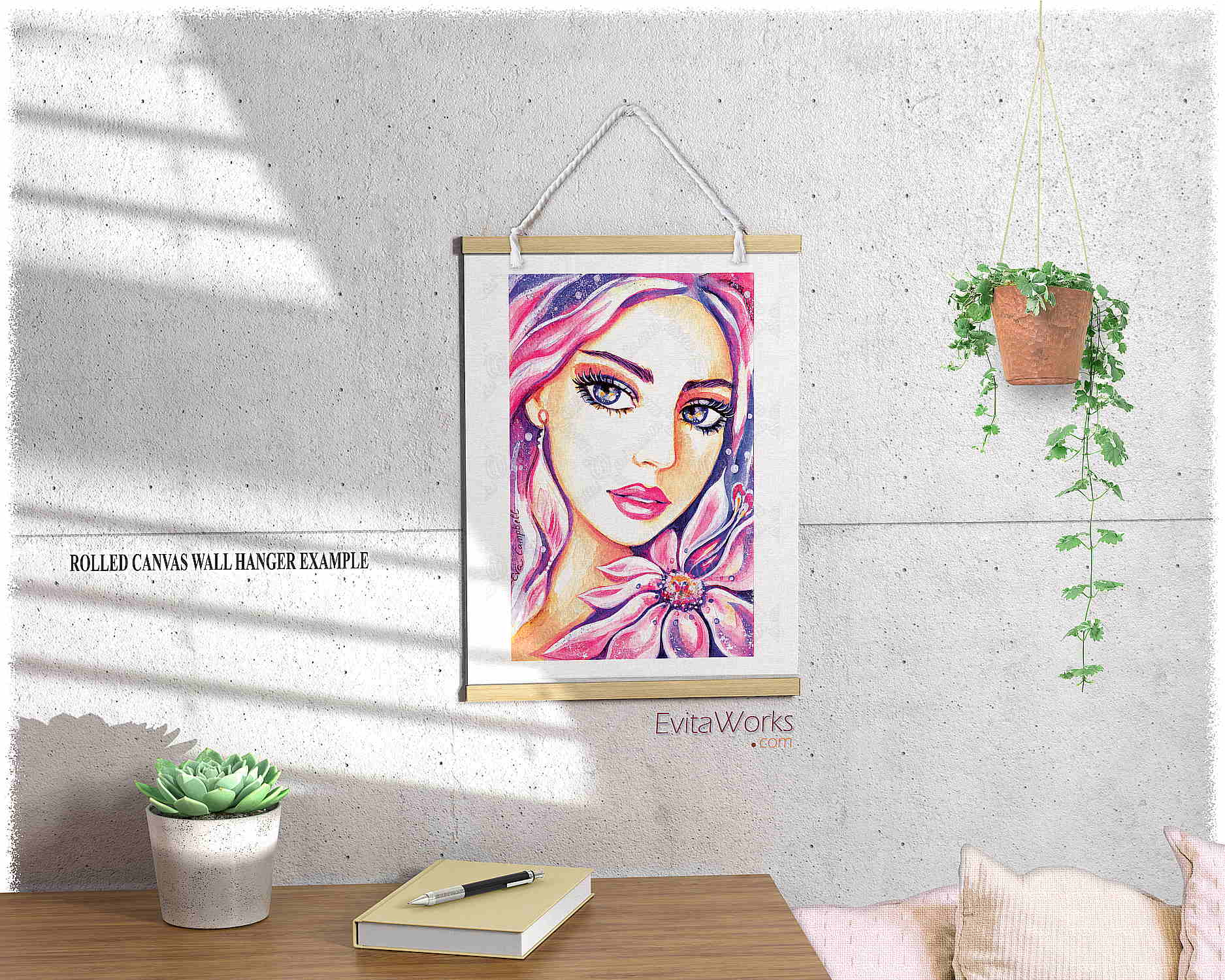 oa exotic visage 12 fr ~ EvitaWorks