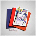 oa exotic visage 14 cd ~ EvitaWorks