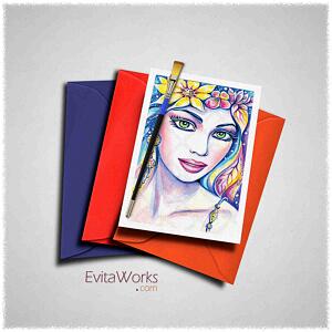 oa exotic visage 14 cd ~ EvitaWorks