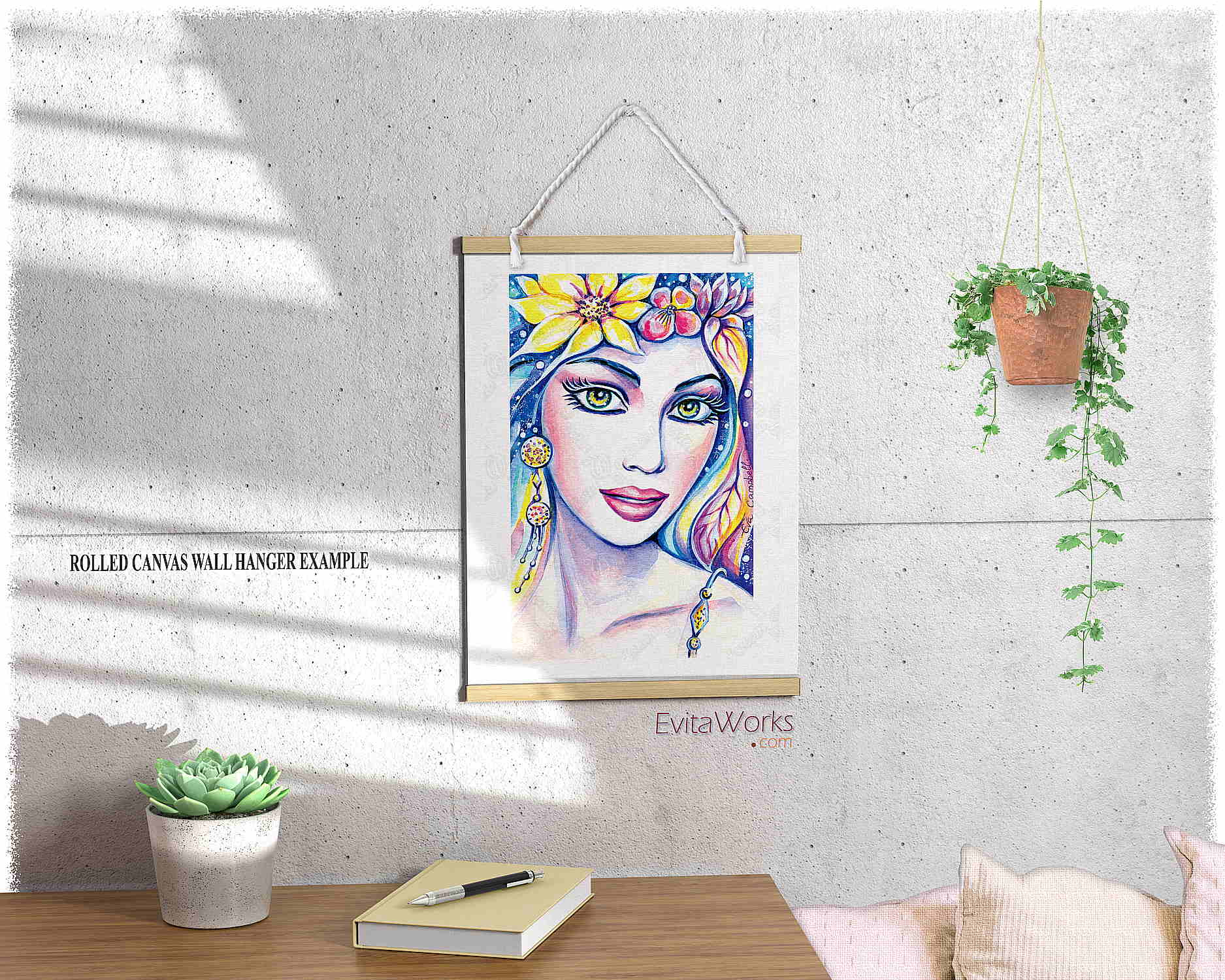oa exotic visage 14 fr ~ EvitaWorks