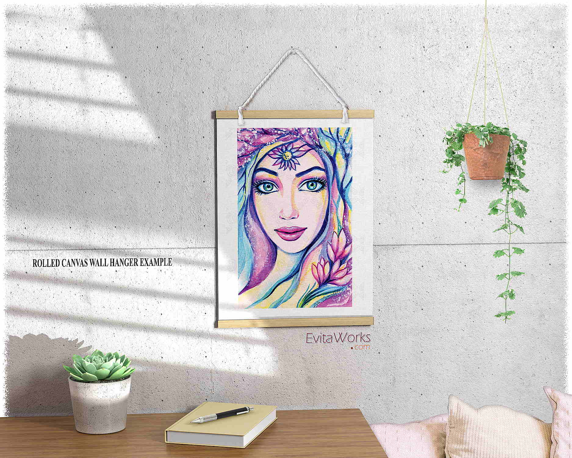 oa exotic visage 15 fr ~ EvitaWorks