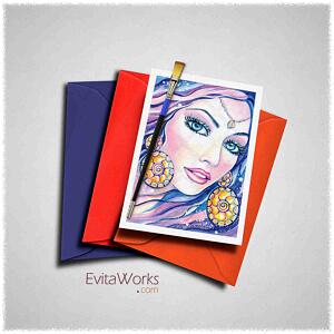 oa exotic visage 17 cd ~ EvitaWorks