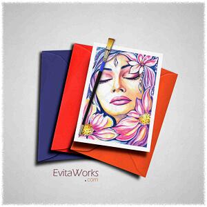 oa exotic visage 18 cd ~ EvitaWorks