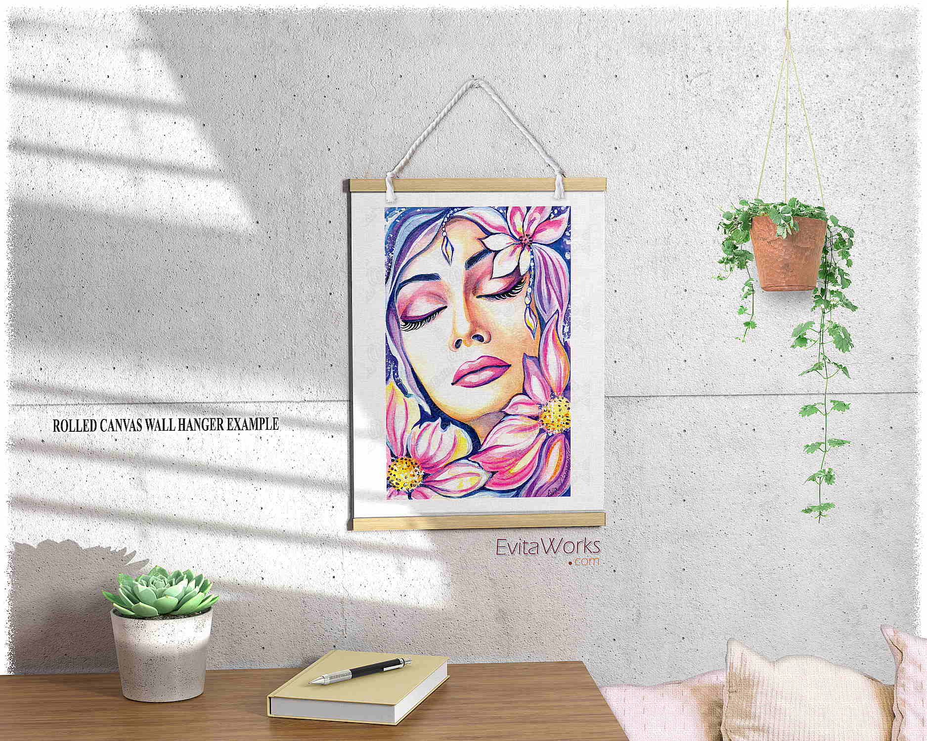oa exotic visage 18 fr ~ EvitaWorks