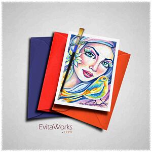 oa exotic visage 21 cd ~ EvitaWorks
