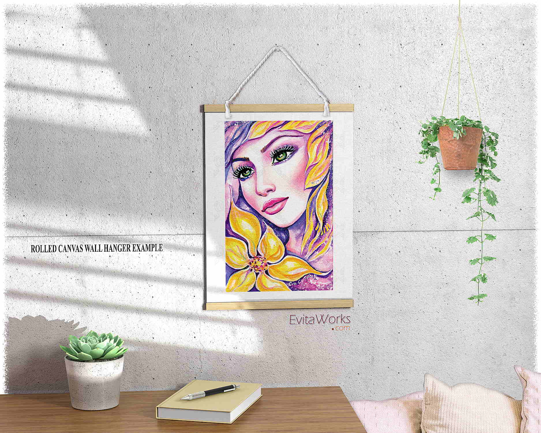 oa exotic visage 25 fr ~ EvitaWorks