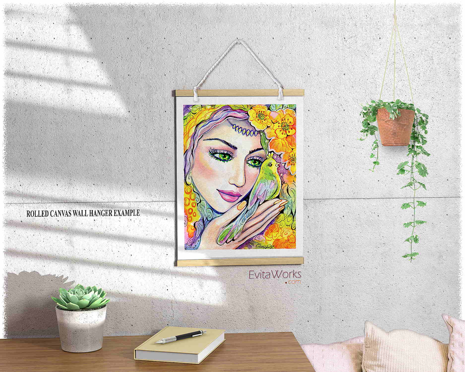 oa exotic visage 26 fr ~ EvitaWorks