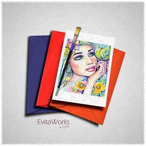 oa exotic visage 27 cd ~ EvitaWorks