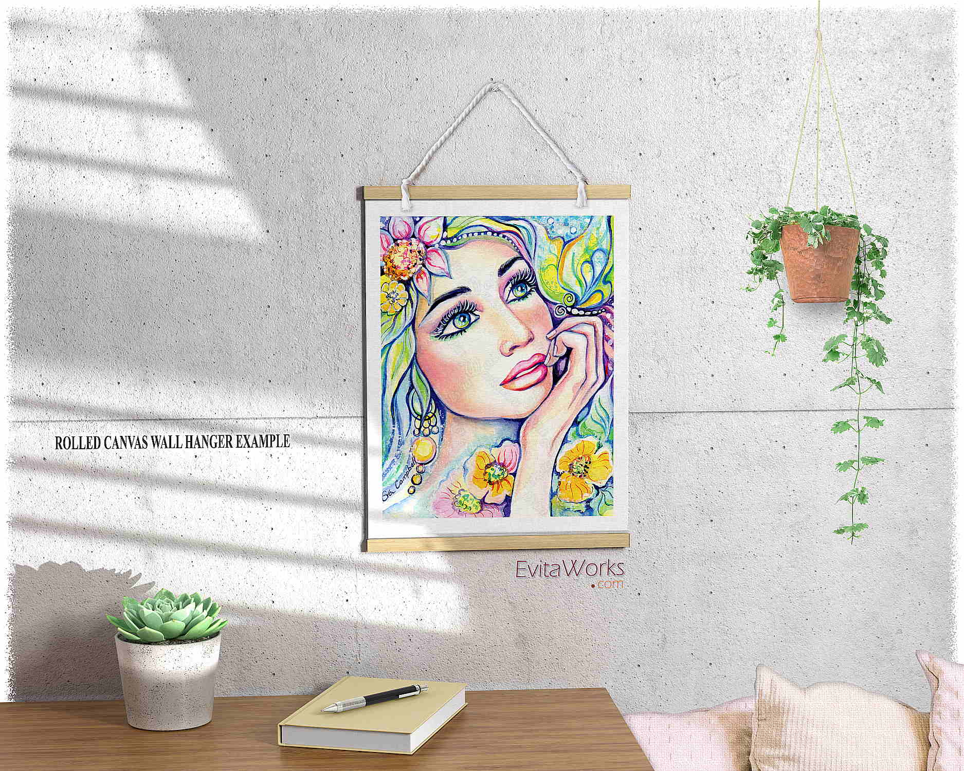 oa exotic visage 27 fr ~ EvitaWorks