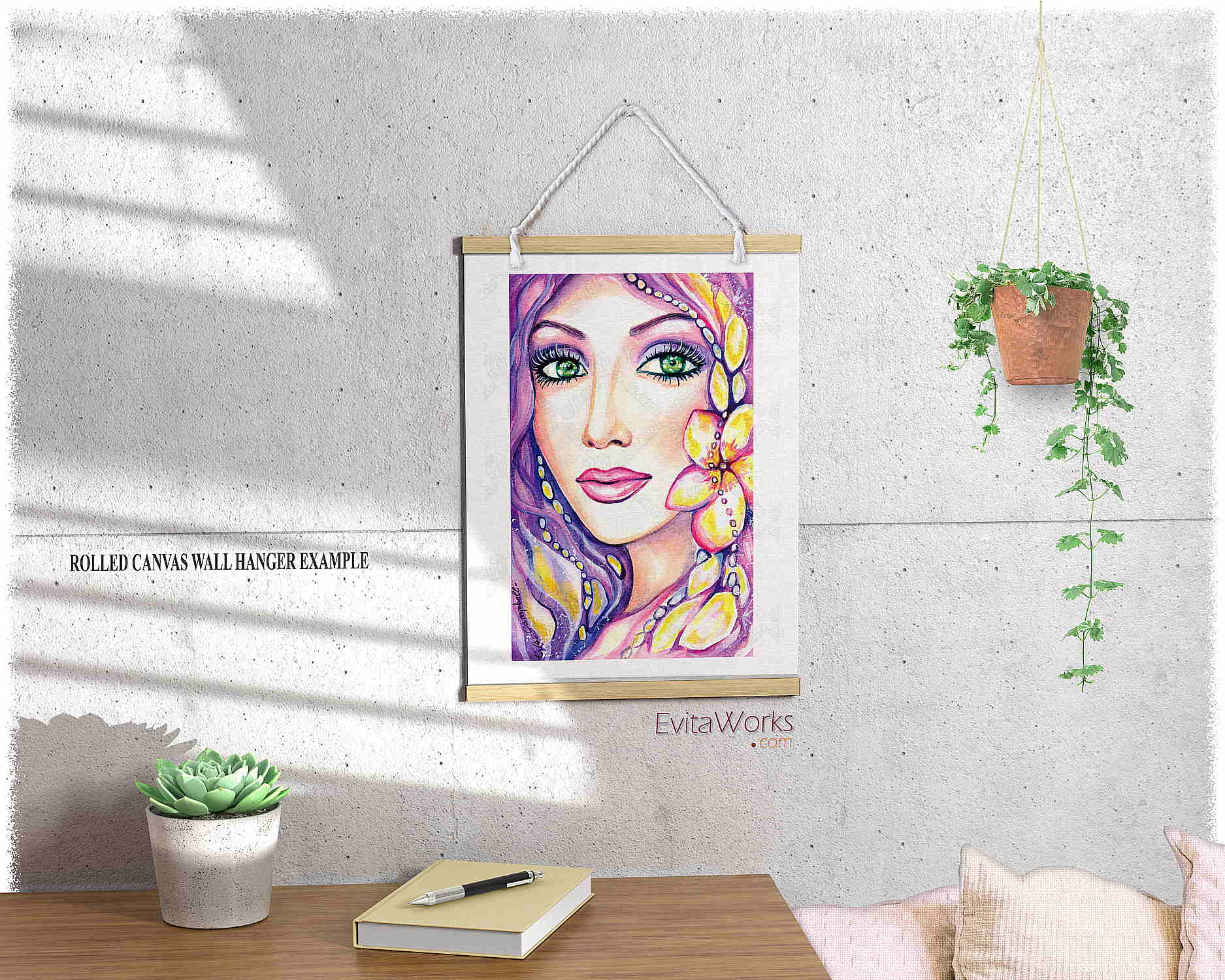 oa exotic visage 30 fr ~ EvitaWorks