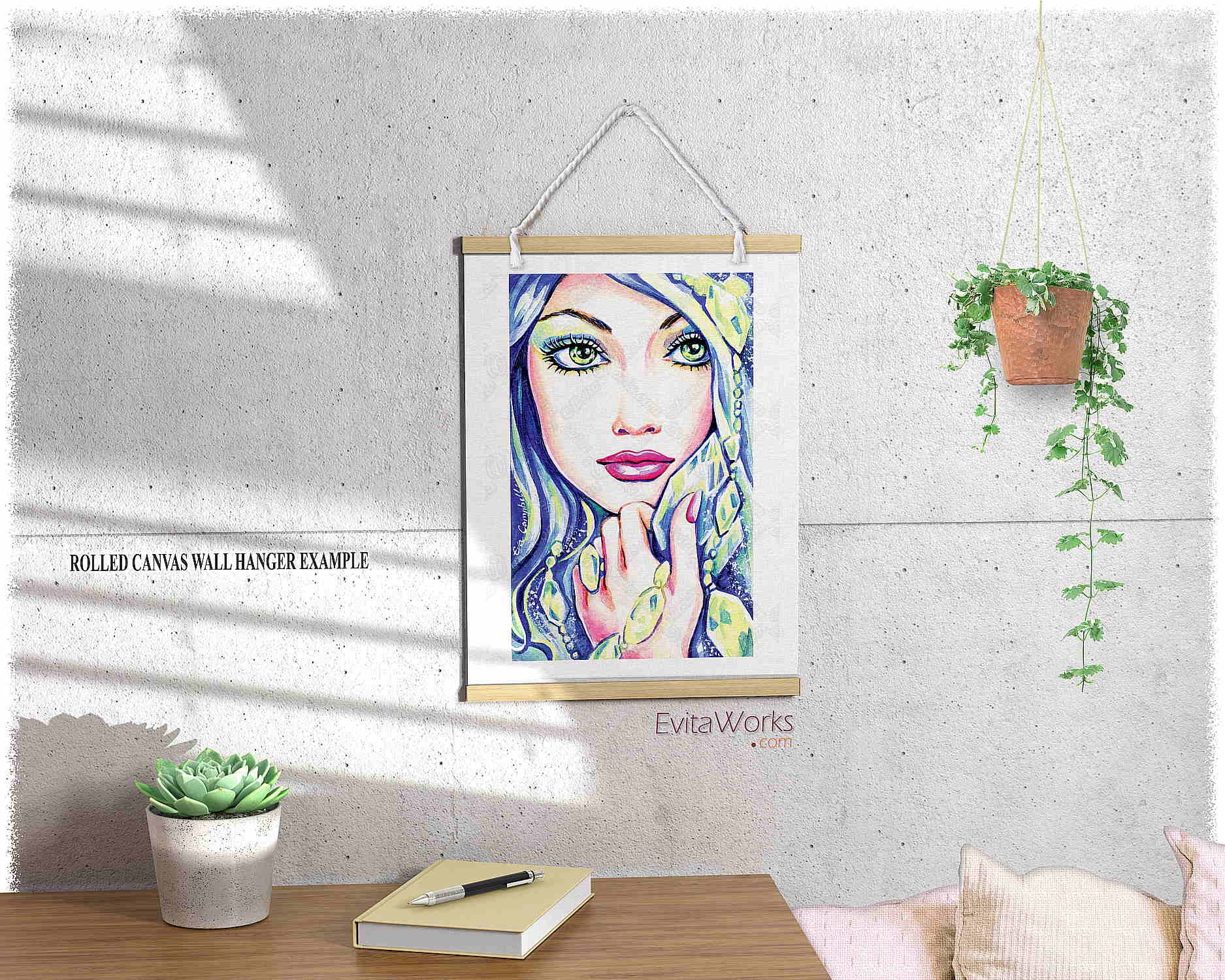 oa exotic visage 31 fr ~ EvitaWorks