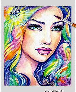 oa exotic visage 36 ~ EvitaWorks