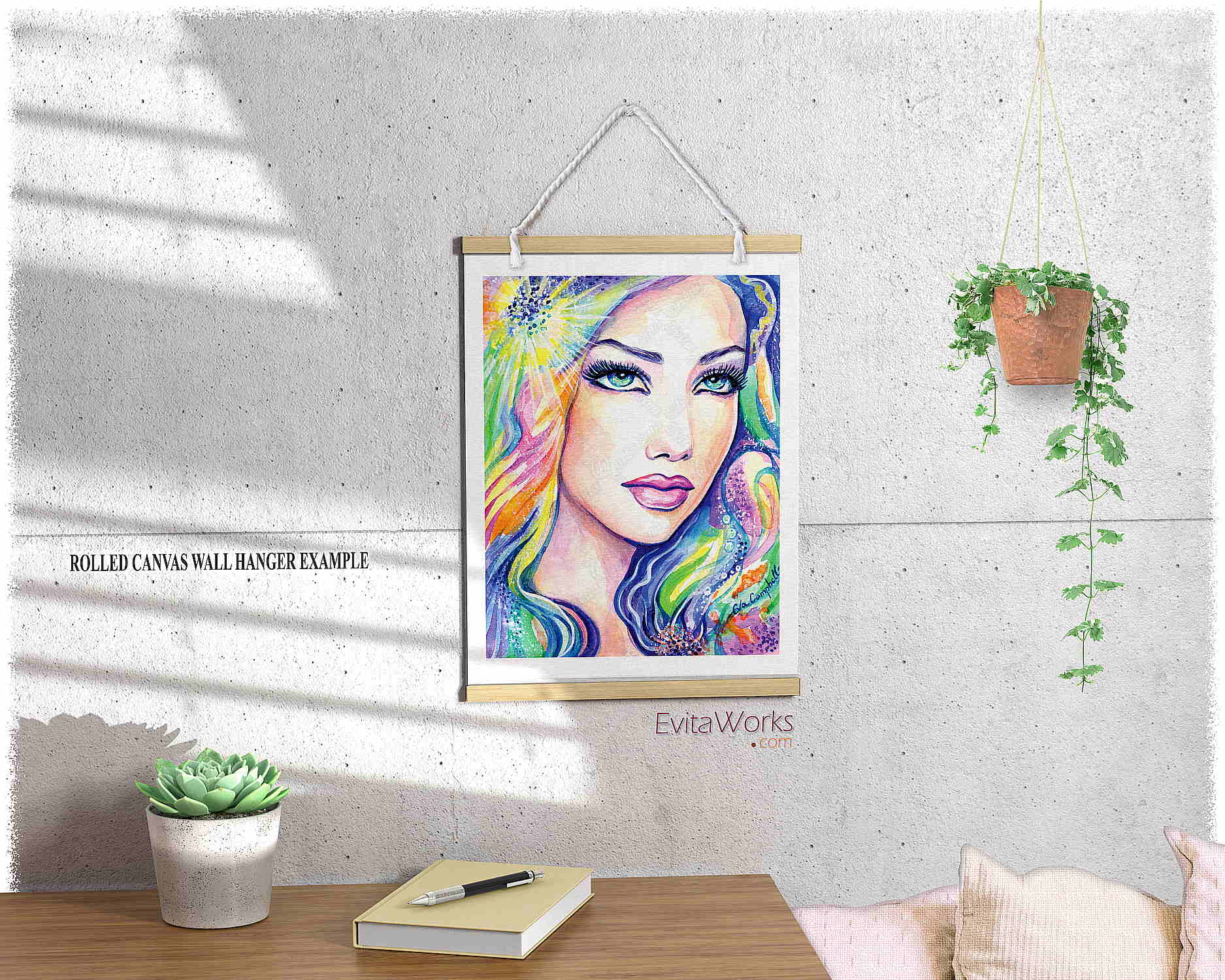 oa exotic visage 36 fr ~ EvitaWorks