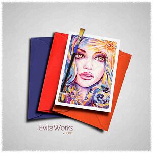 oa exotic visage 37 cd ~ EvitaWorks