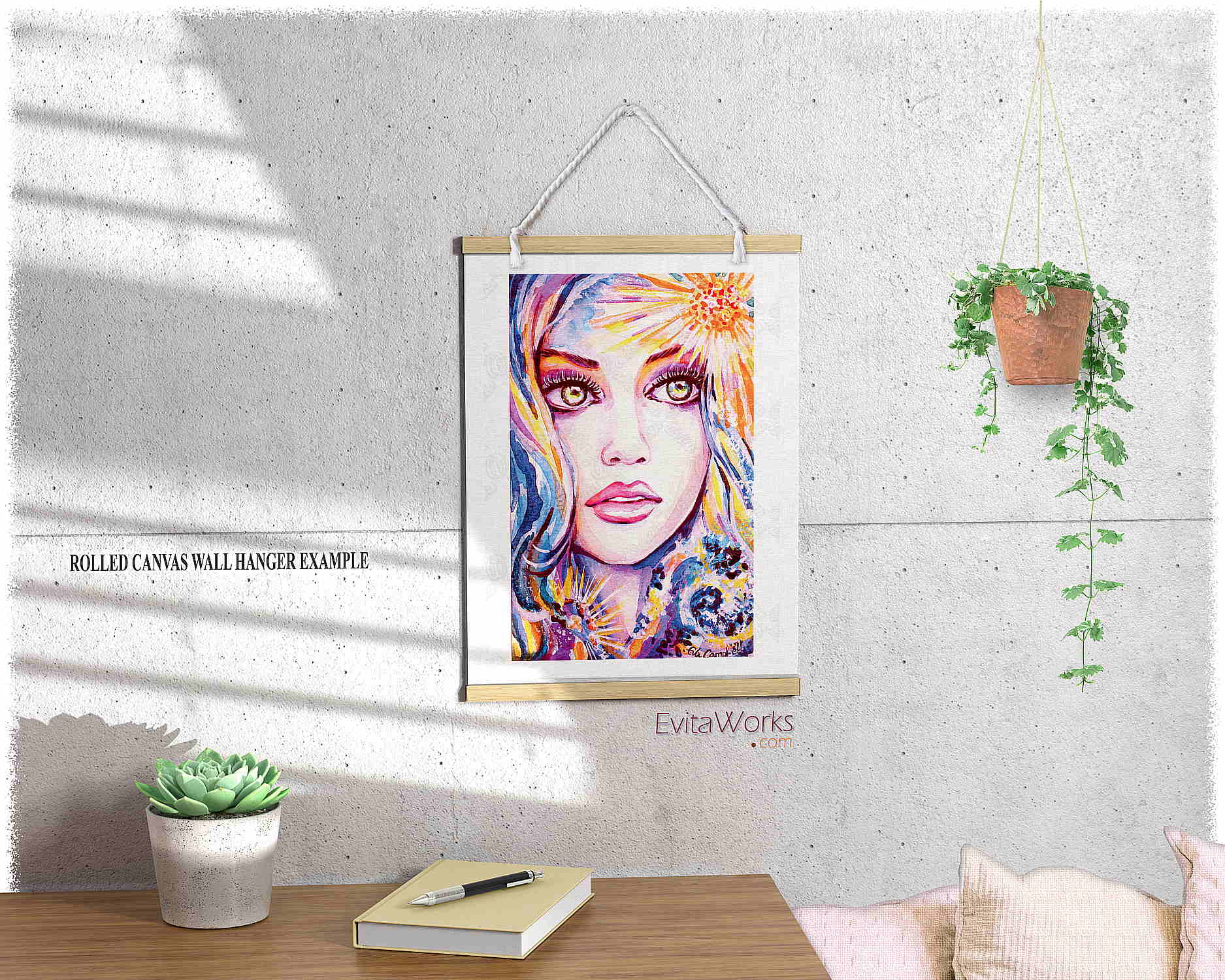oa exotic visage 37 fr ~ EvitaWorks