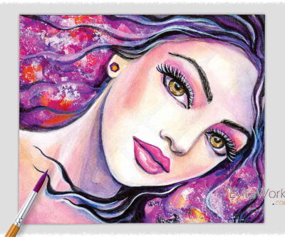 oa exotic visage 38 ~ EvitaWorks