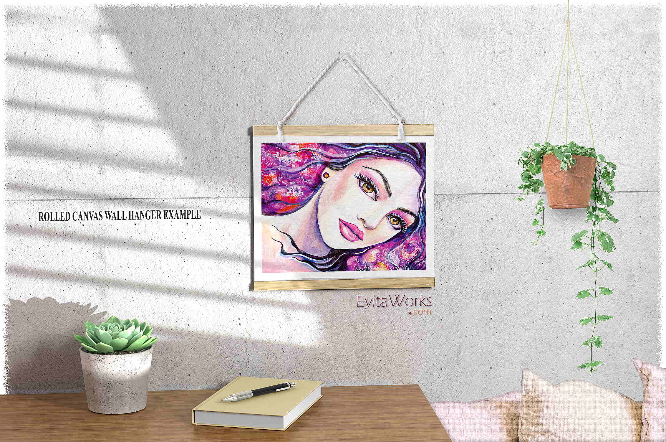 oa exotic visage 38 fr ~ EvitaWorks