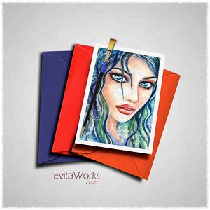 oa exotic visage 41 cd ~ EvitaWorks
