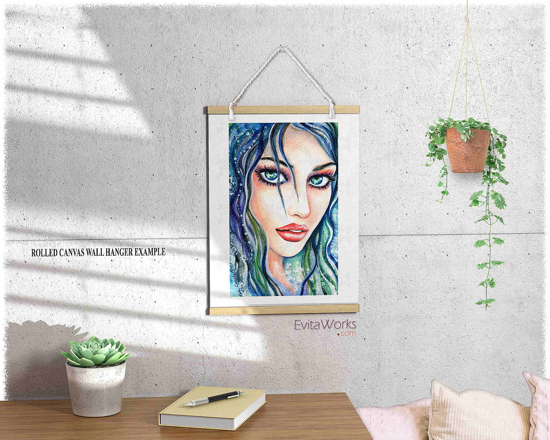 oa exotic visage 41 fr ~ EvitaWorks