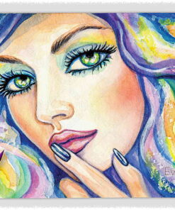 oa exotic visage 42 ~ EvitaWorks