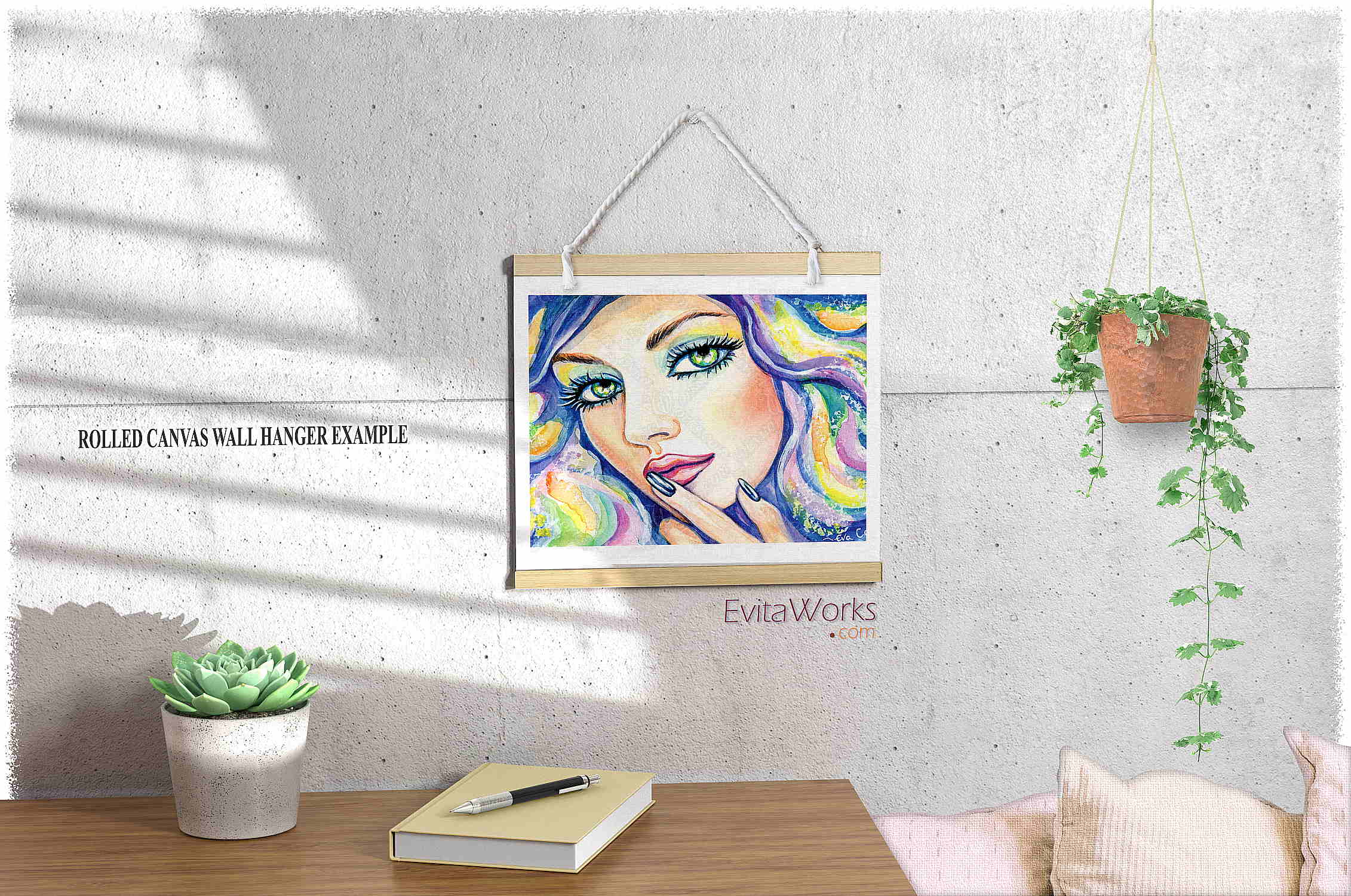 oa exotic visage 42 fr ~ EvitaWorks