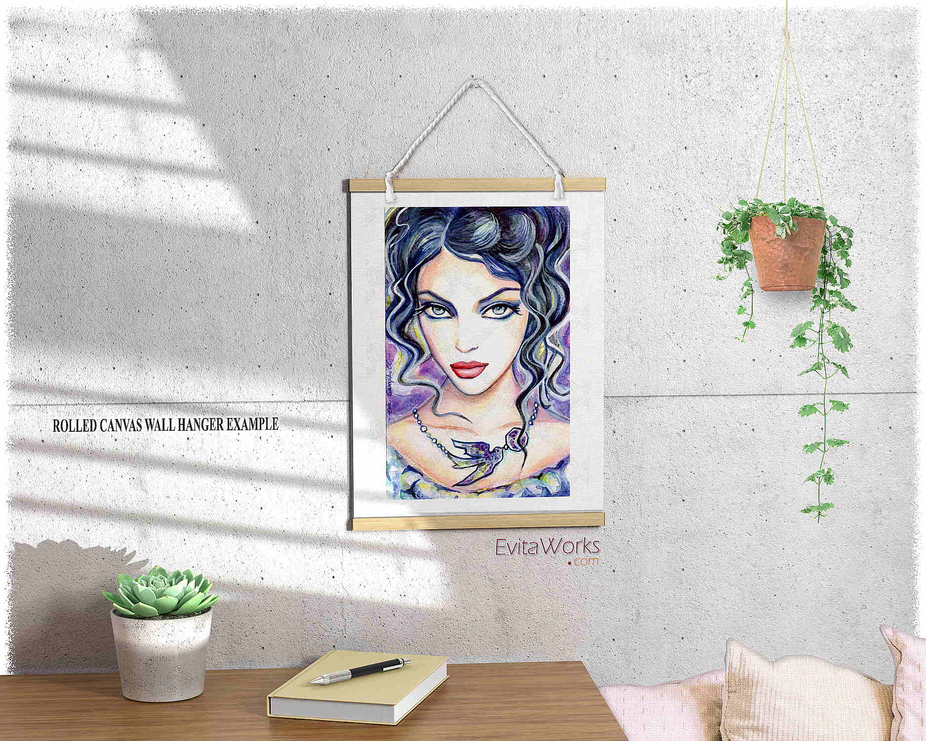 oa exotic visage 44 fr ~ EvitaWorks