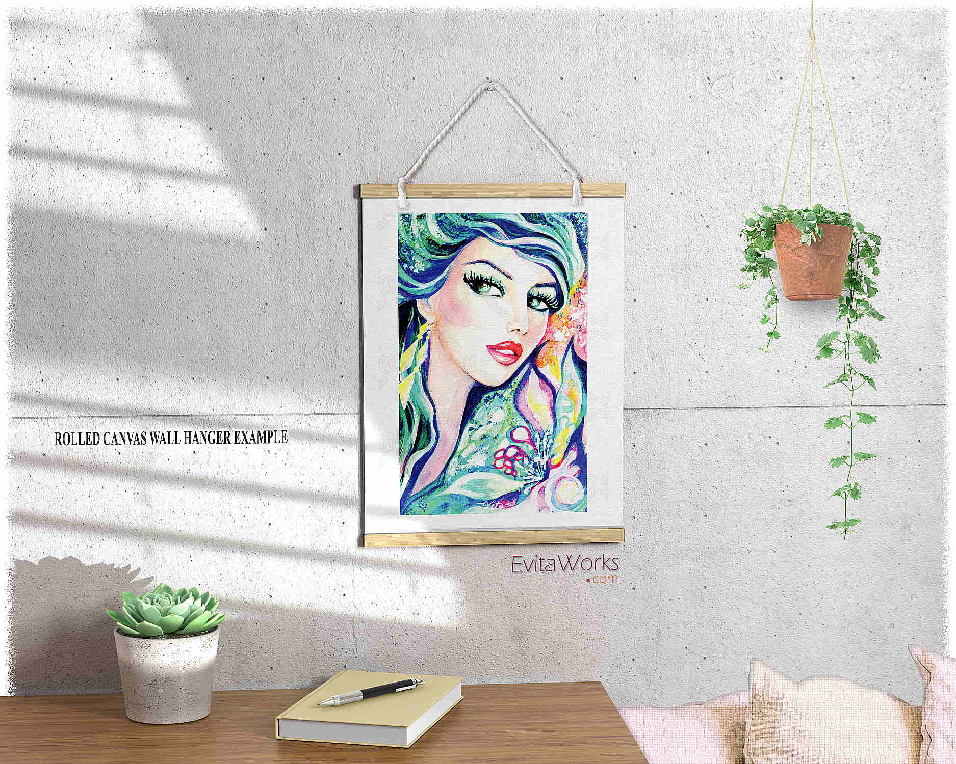 oa exotic visage 45 1 fr ~ EvitaWorks