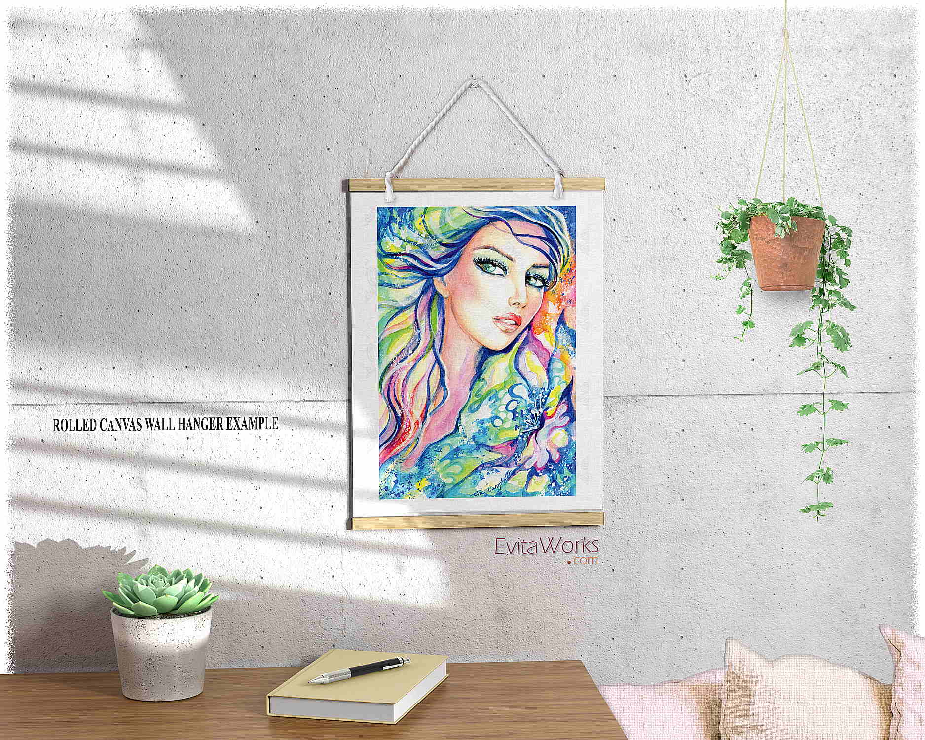 oa exotic visage 45 fr ~ EvitaWorks