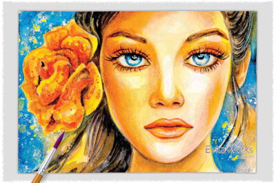oa exotic visage 46 ~ EvitaWorks