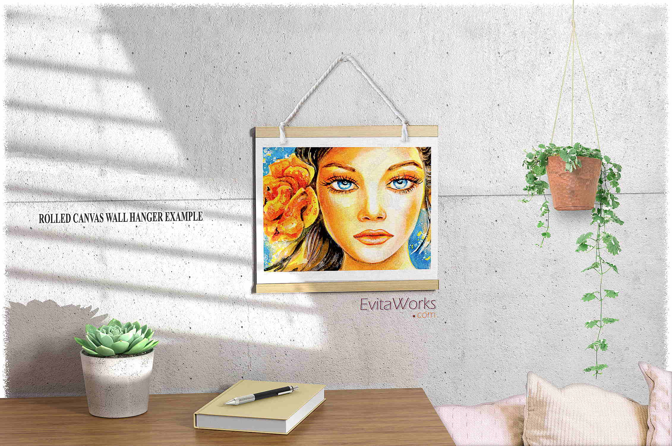 oa exotic visage 46 fr ~ EvitaWorks