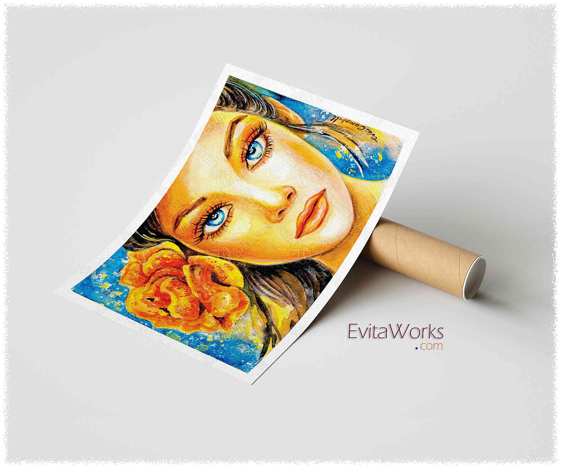 oa exotic visage 46 pr ~ EvitaWorks