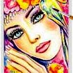 oa exotic visage 47 ~ EvitaWorks