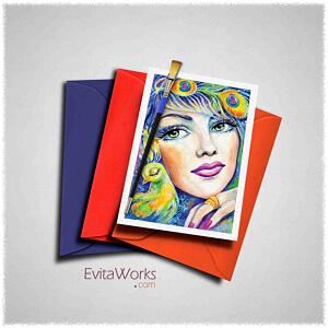 oa exotic visage 48 cd ~ EvitaWorks
