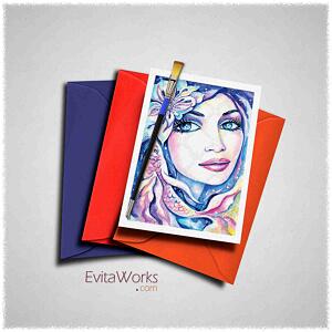 oa exotic visage 49 cd ~ EvitaWorks