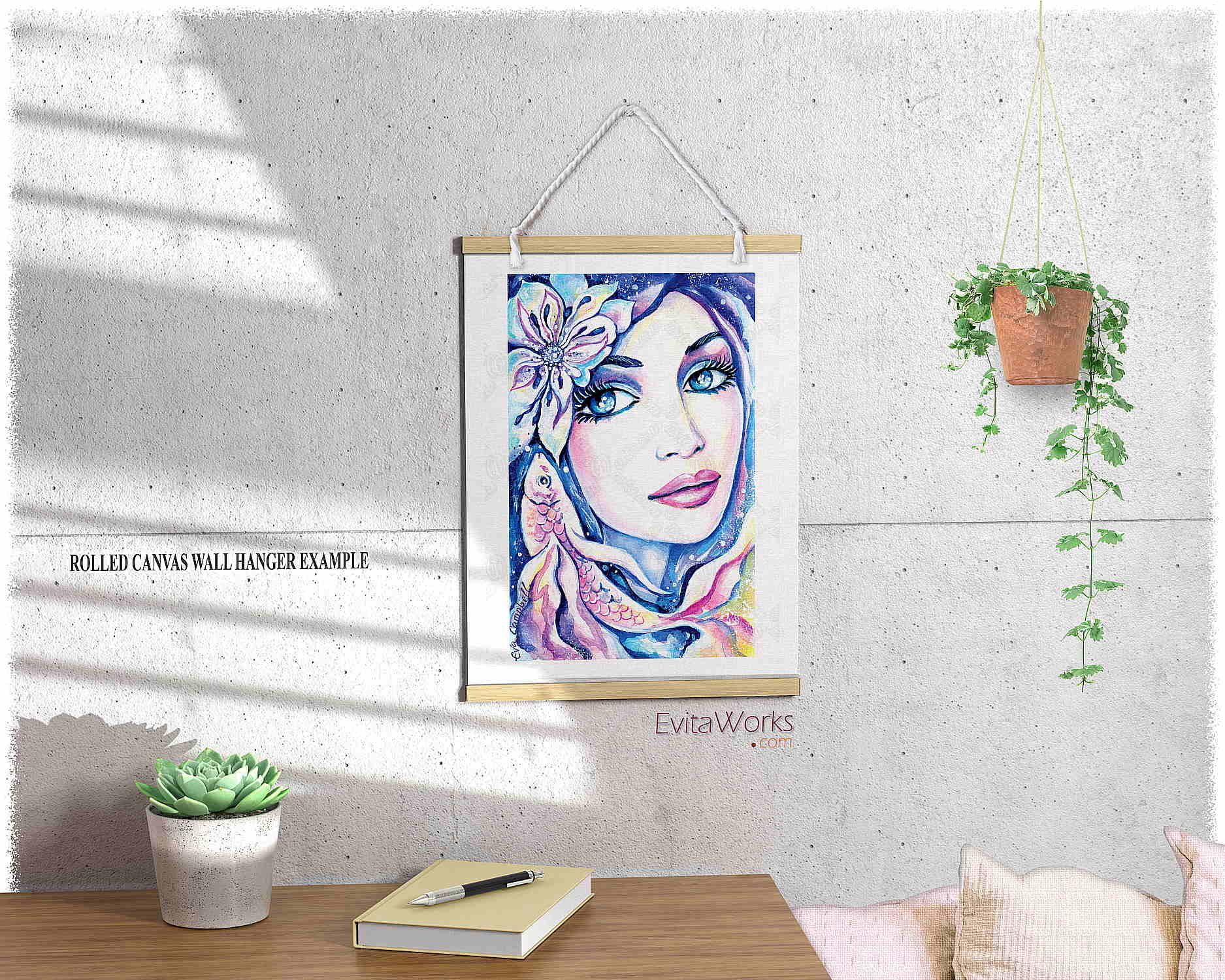 oa exotic visage 49 fr ~ EvitaWorks