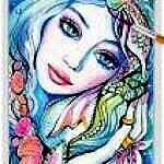 oa exotic visage 50 ~ EvitaWorks