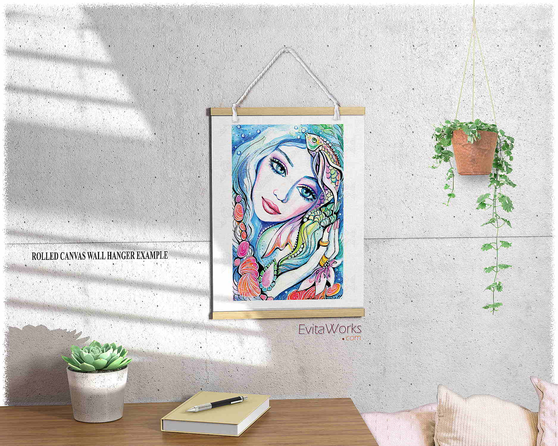 oa exotic visage 50 fr ~ EvitaWorks