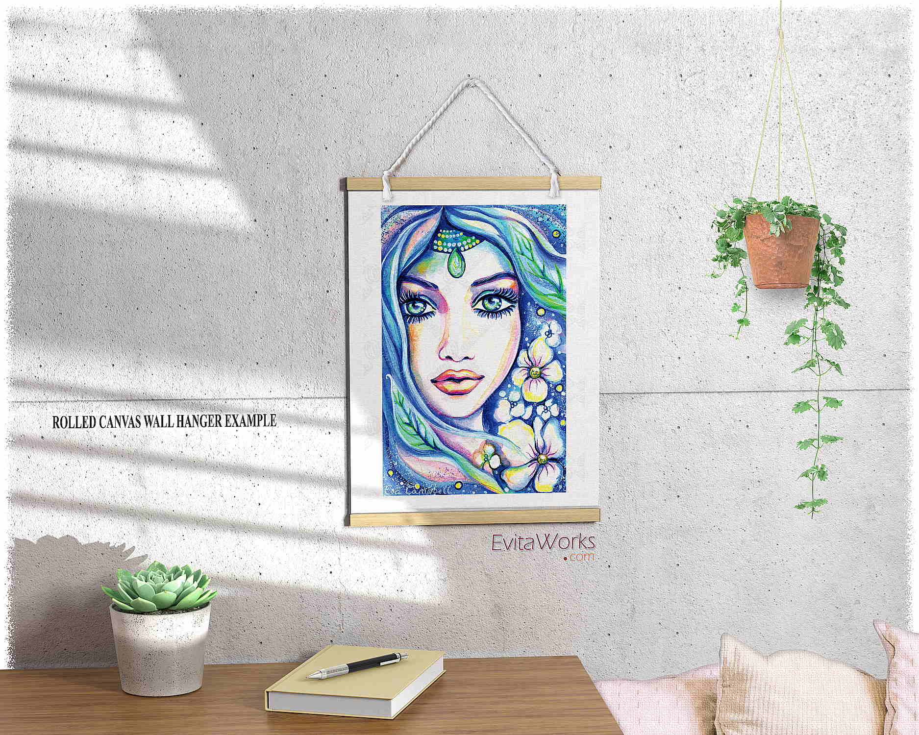 oa exotic visage 51 fr ~ EvitaWorks