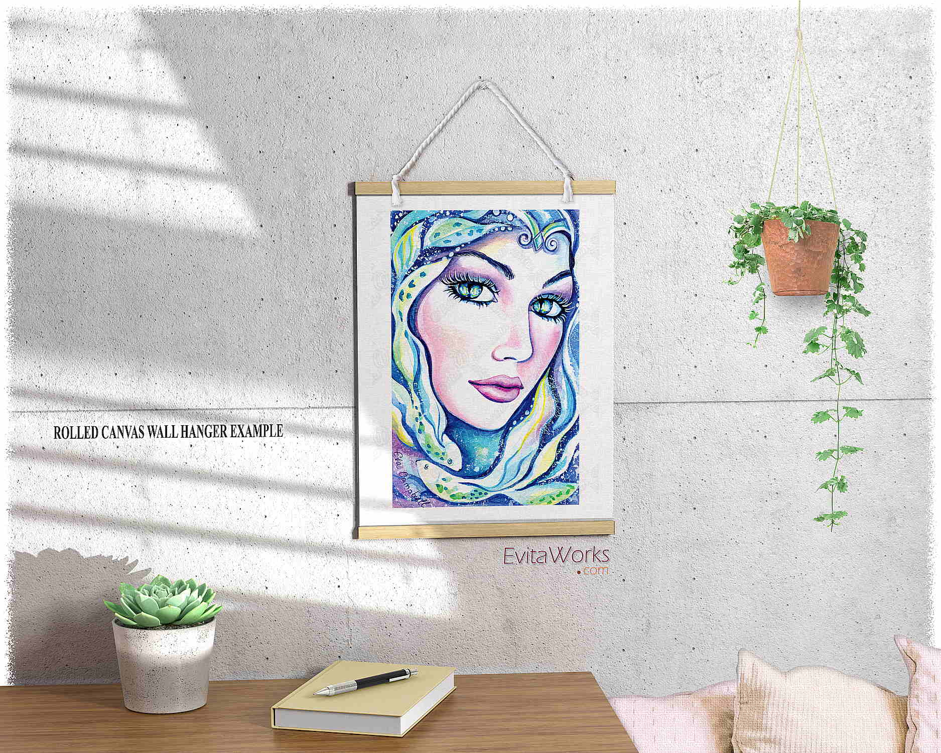 oa exotic visage 52 fr ~ EvitaWorks