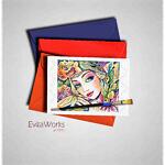 oa exotic visage 54 cd ~ EvitaWorks